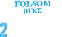 Folsom Bike